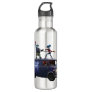 Ian & Barley - Unstoppable Duo Stainless Steel Water Bottle