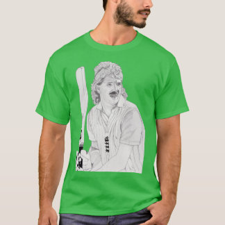 Ian Botham T-Shirt