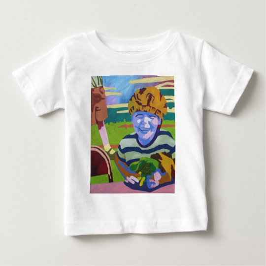 Ian Infant T-shirt