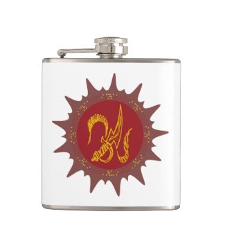 iansã flask