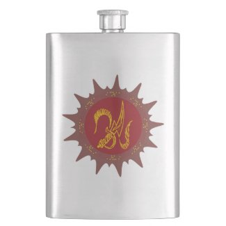 iansã flask