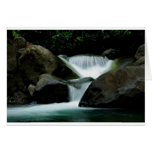 Iao wai cards (Front Horizontal)