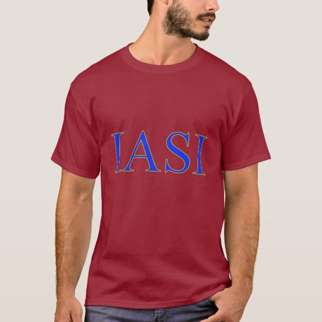 Iasi T-Shirt (Front)