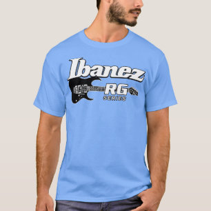 IBANEZ GUITARS T-Shirt