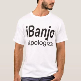 iBanjo T-Shirt