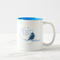 IBD Awareness Mug - Little Birdie