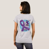 IBD Awareness Tee