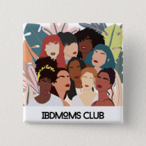 IBDMoms Club Button