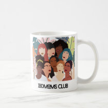 IBDMoms Club Coffee Mug