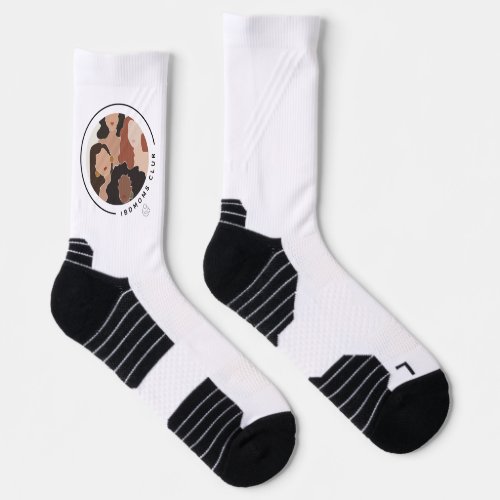 IBDMoms Club Comfy Socks