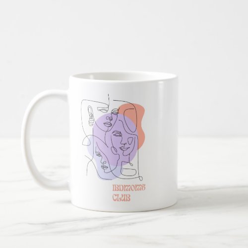 IBDMoms Club Mug