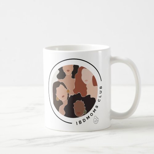 IBDMoms Club Mug