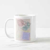 IBDMoms Cool Mom Club Coffee Mug