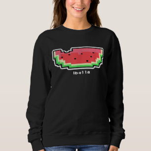 Ibella  ibella Christmas Sweatshirt