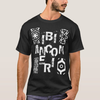 IBI ANCON ERI T-Shirt