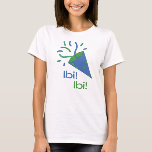 Ibi Ibi T_Shirt