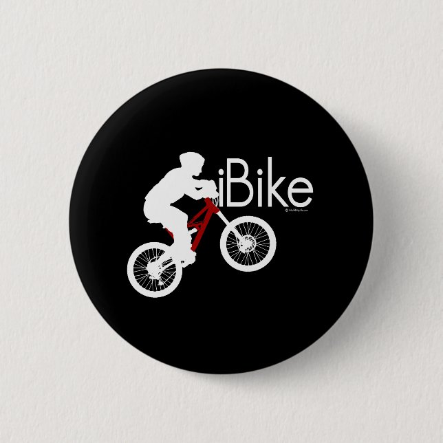 Ibike Button (Front)