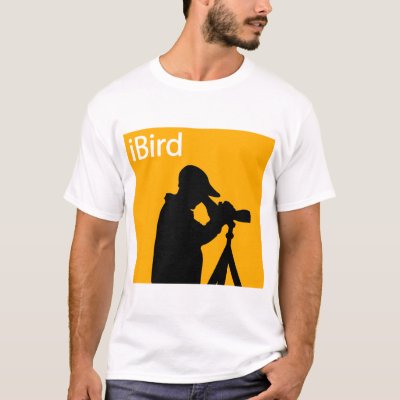 iBird T-Shirt