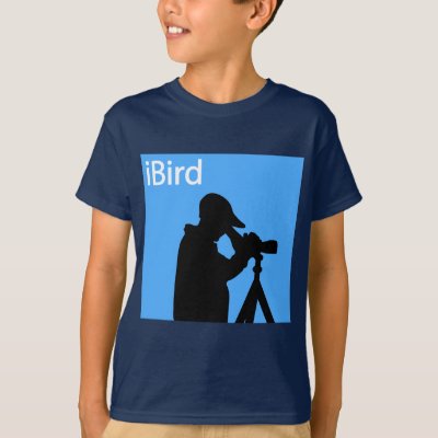 iBird T-Shirt