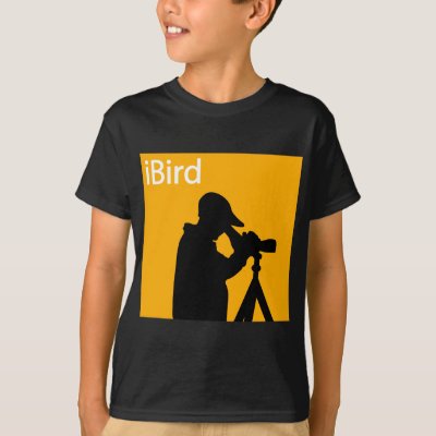 iBird T-Shirt