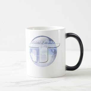 IbisTech Mug