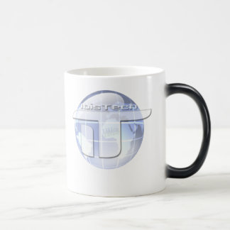 IbisTech Mug