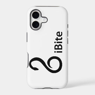 iBite iPhone 17 Case