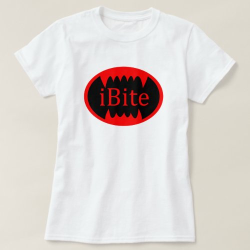 iBite T_Shirt