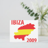 Ibiza 2009 (Standing Front)