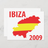 Ibiza 2009 (Front/Back)