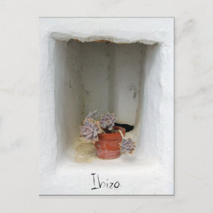 Ibiza Postcard