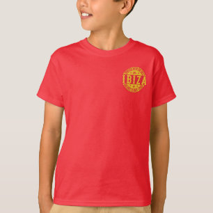 IBIZA Spain shirts & jackets