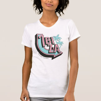 Ibiza - Spanish island T-Shirt
