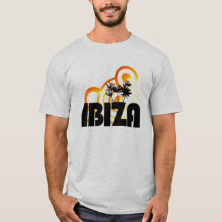 Ibiza T-Shirts & Shirt Designs | Zazzle