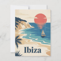 Ibiza vintage