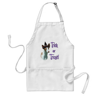 Ibizan Hound Trick Adult Apron