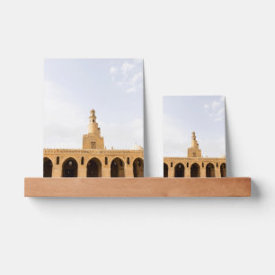 ibn tulun mosque in Cairo,Egypt Picture Ledge