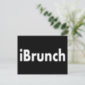 iBrunch (Standing Front)