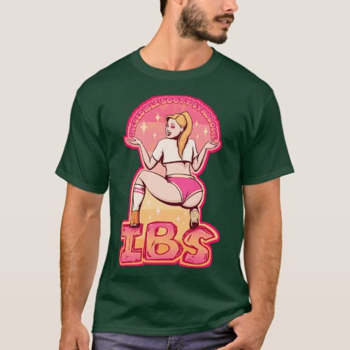 IBS T_Shirt