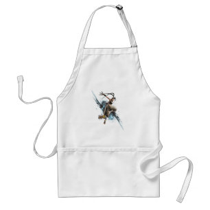 Ibuki Adult Apron