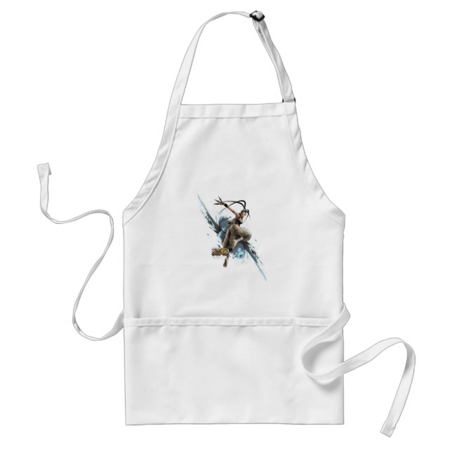 Ibuki Adult Apron (Front)