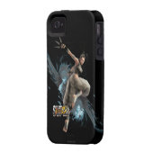 Ibuki Case-Mate iPhone Case (Back Left)