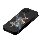 Ibuki Case-Mate iPhone Case (Bottom)