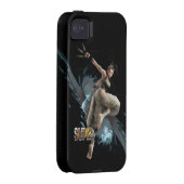 Ibuki Case-Mate iPhone Case (Back/Right)