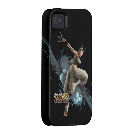 Ibuki Case-Mate iPhone Case (Back/Right)