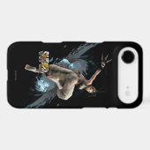 Ibuki Case-Mate iPhone Case (Back (Horizontal))