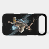 Ibuki Case-Mate iPhone Case (Back (Horizontal))