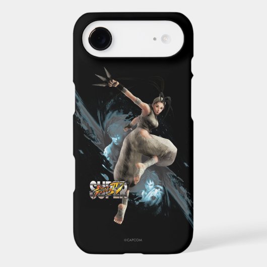 Ibuki Case-Mate iPhone Case (Back)