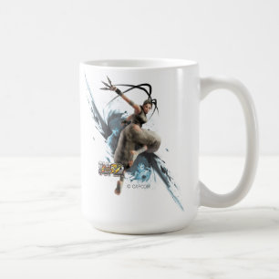 Ibuki Coffee Mug