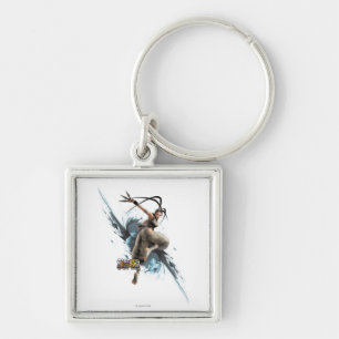 Ibuki Keychain